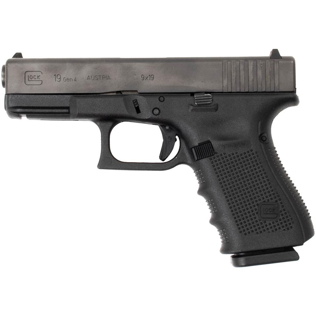 GLOCK 19 GEN 4